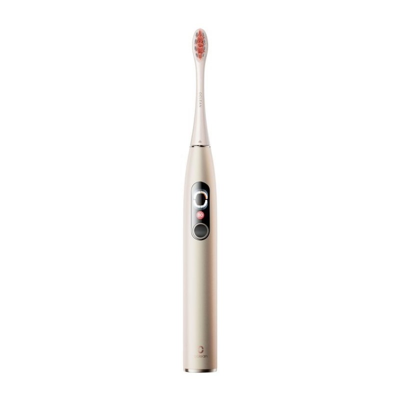 Szczoteczka soniczna Oclean X Pro Digital (złoty) Szczoteczka soniczna Oclean X Pro Digital (złoty)