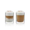 GEFU MIRA G-16410 Przezroczysty 2 szt. 235 ml