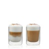 GEFU MIRA G-16410 Przezroczysty 2 szt. 235 ml