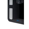 Waga łazienkowa ORO BLUETOOTH SMART BLACK OROMED
