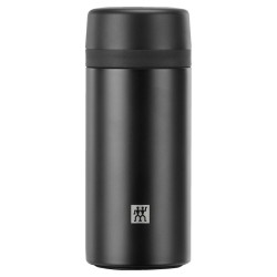 Zaparzacz do herbaty ZWILLING Thermo 420 ml czarny