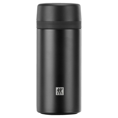 Zaparzacz do herbaty ZWILLING Thermo 420 ml czarny