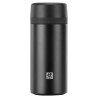 Zaparzacz do herbaty ZWILLING Thermo 420 ml czarny