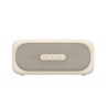 Głośnik bezprzewodowy bluetooth Havit SK905BT (beżowy)