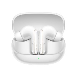 Słuchawki Bluetooth Bezprzewodowe Xiaomi Buds 5 Pro BT Ceramic White