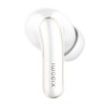 Słuchawki Bluetooth Bezprzewodowe Xiaomi Buds 5 Pro BT Ceramic White