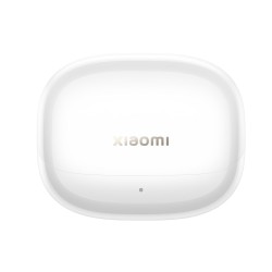 Słuchawki Bluetooth Bezprzewodowe Xiaomi Buds 5 Pro BT Ceramic White