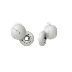 Słuchawki douszne Sony LinkBuds WF-L900, białe