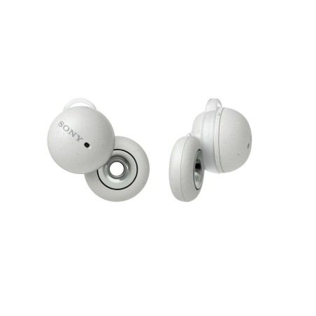 Słuchawki douszne Sony LinkBuds WF-L900, białe