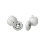 Słuchawki douszne Sony LinkBuds WF-L900, białe