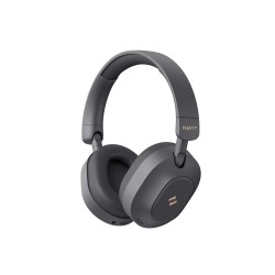 Słuchawki bezprzew. bluetooth Havit H668BT czarny