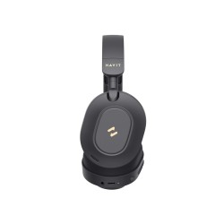 Słuchawki bezprzew. bluetooth Havit H668BT czarny