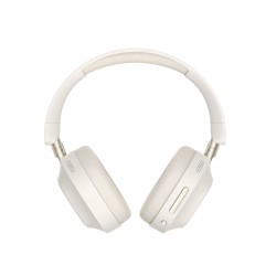 Słuchawki bezprzew. bluetooth Havit H668BT beżowy