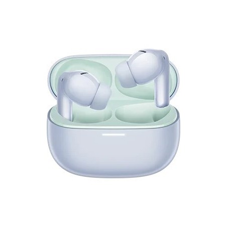 Xiaomi Redmi Buds 5 Pro Zestaw słuchawkowy True Wireless Stereo (TWS) Douszny Połączenia/muzyka USB Type-C Bluetooth Fioletowy