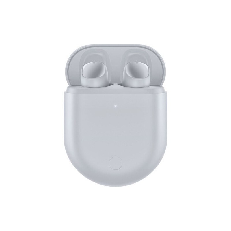 Xiaomi Redmi Buds 3 Pro Zestaw słuchawkowy True Wireless Stereo (TWS) Douszny Połączenia/muzyka Bluetooth Szary Xiaomi Redmi Buds 3 Pro Zestaw słuchawkowy True Wireless Stereo (TWS) Douszny Połączenia/muzyka Bluetooth Szary
