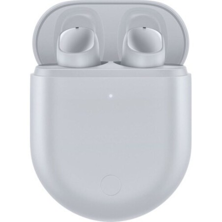 Xiaomi Redmi Buds 3 Pro Zestaw słuchawkowy True Wireless Stereo (TWS) Douszny Połączenia/muzyka Bluetooth Szary