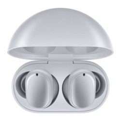 Xiaomi Redmi Buds 3 Pro Zestaw słuchawkowy True Wireless Stereo (TWS) Douszny Połączenia/muzyka Bluetooth Szary
