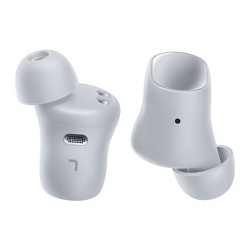 Xiaomi Redmi Buds 3 Pro Zestaw słuchawkowy True Wireless Stereo (TWS) Douszny Połączenia/muzyka Bluetooth Szary