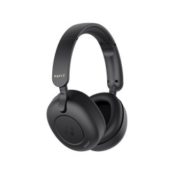 Słuchawki bezprzewodowe bluetooth Havit H655BT czarny
