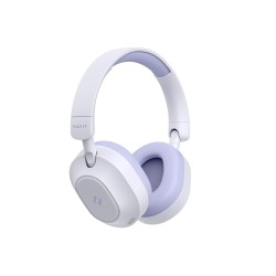 Słuchawki bluetooth Havit H668BT (fioletowy)
