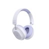 Słuchawki bluetooth Havit H668BT (fioletowy)