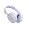 Słuchawki bluetooth Havit H668BT (fioletowy)