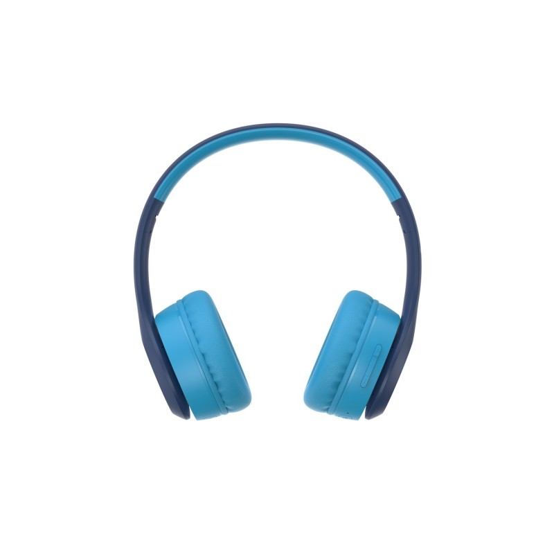 Słuchawki bluetooth Havit H626BT (niebieski) Słuchawki bluetooth Havit H626BT (niebieski)