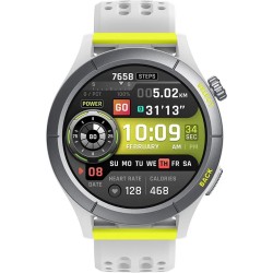 SMARTWATCH Amazfit Cheetah R, Speedster Grey