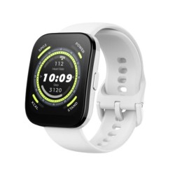 SMARTWATCH Amazfit Bip 5, Cream White