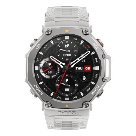 Smartwatch AMAZFIT T-REX 3/HAZE GRAY W2322GL6N HUAMI