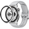 Smartwatch Xiaomi Watch S4 srebrny