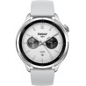 Smartwatch Xiaomi Watch S4 srebrny