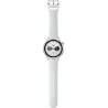 Smartwatch Xiaomi Watch S4 srebrny