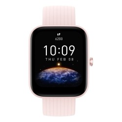 SMARTWATCH Amazfit Bip 3 Pro Pink