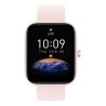 SMARTWATCH Amazfit Bip 3 Pro Pink