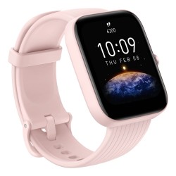 SMARTWATCH Amazfit Bip 3 Pro Pink