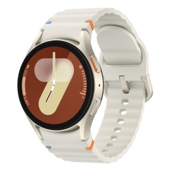 Smartwatch Samsung Galaxy Watch7 L305 LTE 40mm Kremowy