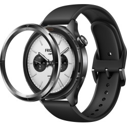 Smartwatch Xiaomi Watch S4 czarny