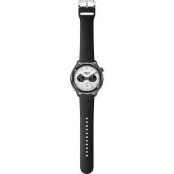 Smartwatch Xiaomi Watch S4 czarny