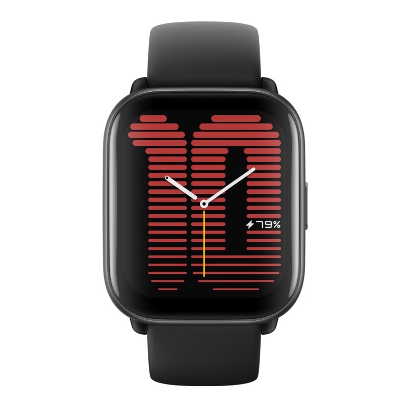 SMARTWATCH Amazfit Active Midnight Black SMARTWATCH Amazfit Active Midnight Black