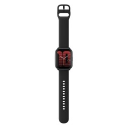 SMARTWATCH Amazfit Active Midnight Black