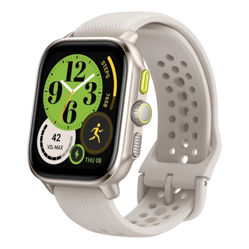 SMARTWATCH Amazfit Cheetah S Winner Champagne SMARTWATCH Amazfit Cheetah S Winner Champagne