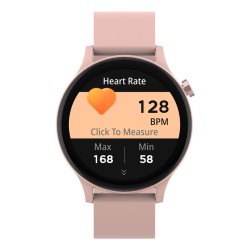 Smartwatch Denver SWC-338RO różowy