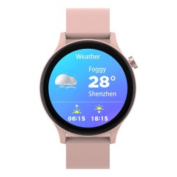Smartwatch Denver SWC-338RO różowy