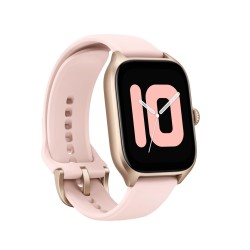 SMARTWATCH Amazfit GTS 4 Rosebud Pink