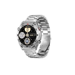 Smartwatch Havit M9030 Ultra (srebrny)