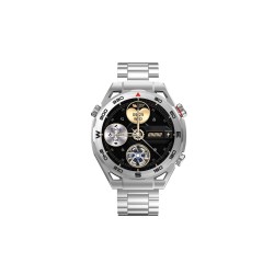 Smartwatch Havit M9030 Ultra (srebrny)