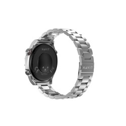 Smartwatch Havit M9030 Ultra (srebrny)