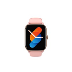 Smartwatch Havit M9037 (różowy)