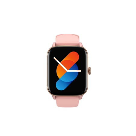 Smartwatch Havit M9037 (różowy)